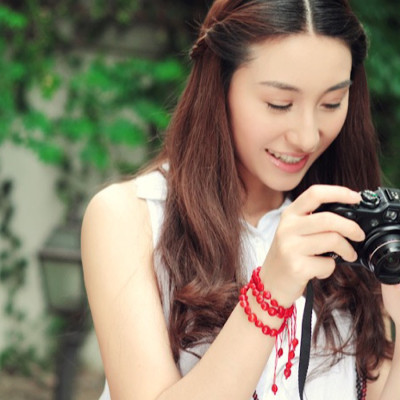 VÒNG TAY tình duyên HẠT ĐẬU ĐỎ - HỒNG ĐẬU - LỜI HỨA TÌNH YÊU