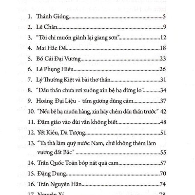 Kể Chuyện Về Tấm Gương Dũng Cảm (Tái Bản 2023)