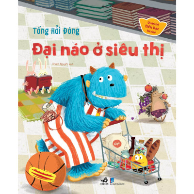 Sách - Bộ Quản trị tiền bạc từ nhỏ (Trọn bộ 06 cuốn) - Nhã Nam Official