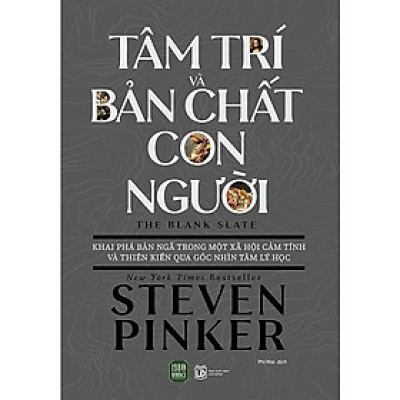 Tâm Trí Và Bản Chất Con Người