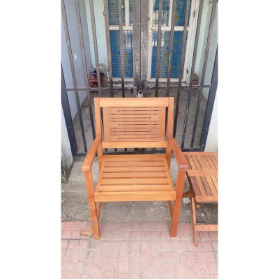 Ghế đơn hàng xuất khẩu (Nguyên thùng)