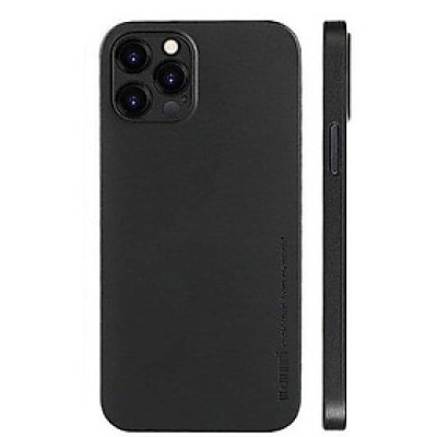 Ốp lưng cho iPhone 13 Pro Max hiệu Memumi Body Fit mỏng - Hàng nhập khẩu