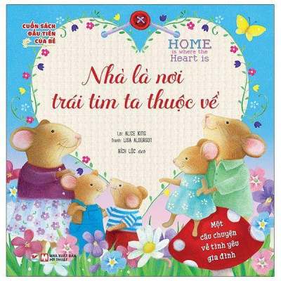 Sách - Truyện Tranh Song Ngữ - Cuốn Sách Đầu Tiên Của Bé - Combo 8 Cuốn - Tân Việt Books
