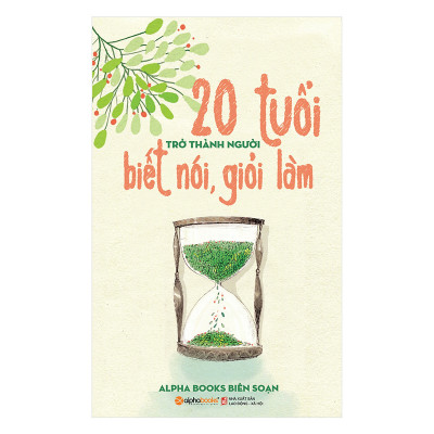 Combo 3 cuốn sách: Phong Cách Làm Việc Nơi Công Sở + 20 tuổi trở thành người biết nói giỏi làm + 20 phút hội họp hiệu quả