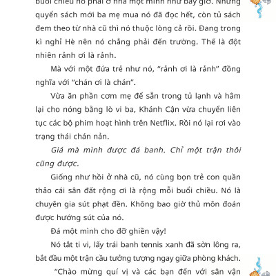 Sách - Chiếc Xe Buýt Bay