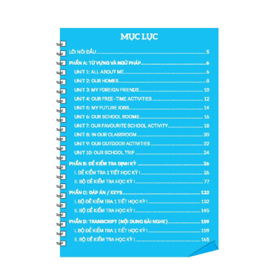 Sách - Combo 2 Cuốn Global Success - Bộ Đề Kiểm Tra Định Kỳ 4 Kỹ Năng Lớp 5 - Tập 1 + 2 - Có Đáp Án - Minh Thắng