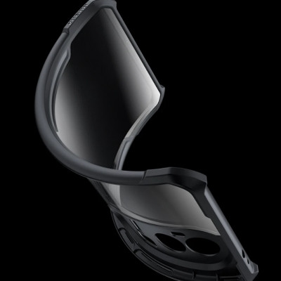 Ốp lưng chống sốc cho OPPO Reno 10, Reno 10 Pro hiệu Xundd Fitted Armor Case trang bị túi khí bảo vệ góc, gờ bảo vệ camera - hàng nhập khẩu