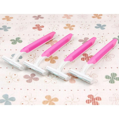 Bộ 4 Cây Dao Cạo Râu Razor 4X Tiện Lợi