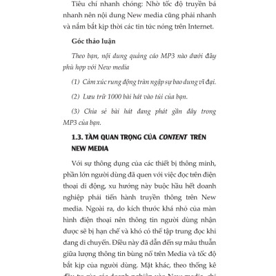 Chiến Thần Content