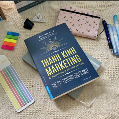 Thánh Kinh Marketing
