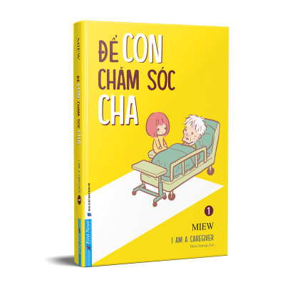 Để Con Chăm Sóc Cha