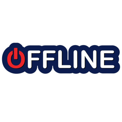 Sách - OFFLINE Sống Tỉnh Thức Trong Thời Đại Của Sự Xao Nhãng - AZbook