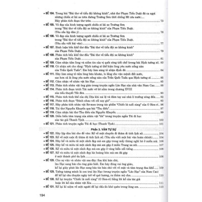 Sách - 199 Đề Và Bài Văn Hay Lớp 8 - Dùng Chung Các Bộ SGK Hiện Hành - Hồng Ân