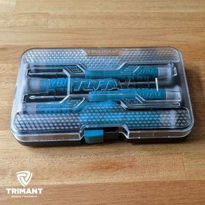 BỘ 6 TUA VÍT ĐỒNG HỒ TOTAL THT250PS0601 - HÀNG CHÍNH HÃNG