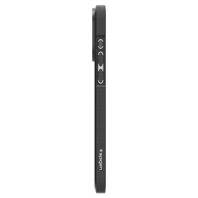 Ốp Lưng Spigen Hỗ Trợ Sạc Từ Tính MAGFIT Dành Cho iPhone 15 Pro Max, SPIGEN CORE ARMOR MAGFIT - HÀNG CHÍNH HÃNG