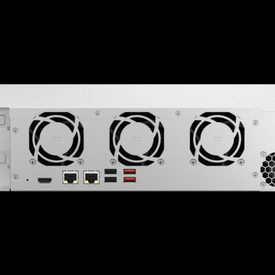 Thiết bị lưu trữ QNAP TS-864eU-8G - Hàng Chính Hãng