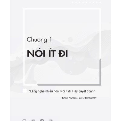 Giao Tiếp Thông Minh - Chinh Phục Khách Hàng