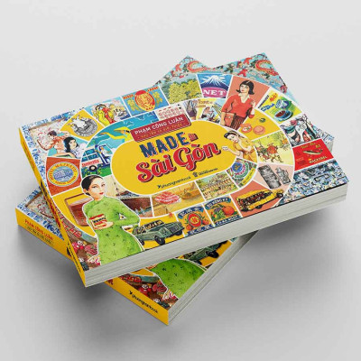 Made In Sài Gòn (Phạm Công Luận sưu tầm và giới thiệu)