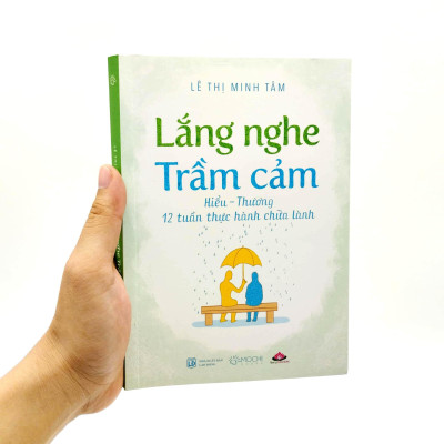 Lắng Nghe Trầm Cảm