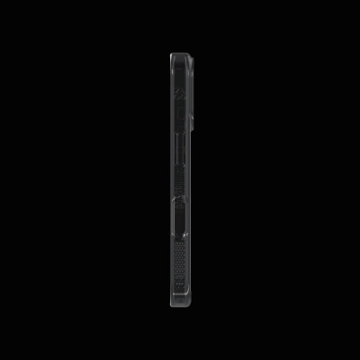 Ốp lưng ZAGG ESNTL Snap Smoky dành cho iPhone 16/ 16 Plus/ 16 Pro/ 16 ProMax, bảo hành 12 tháng - Hàng chính hãng