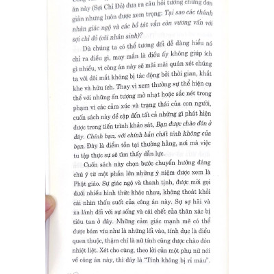Sợi Chỉ Đỏ Thiền - Susan Murphy - Vanlangbooks