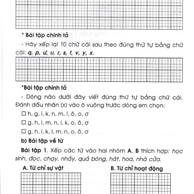 Vở Ôn Tập Cuối Tuần Tiếng Việt Lớp 2 (Bám Sát SGK Kết Nối Tri Thức Với Cuộc Sống)