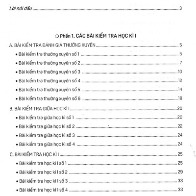 Đề Kiểm Tra, Đánh Giá Vật Lí 8 - Khoa Học Tự Nhiên (Bám Sát SGK Kết Nối Tri Thức Với Cuộc Sống) _HA