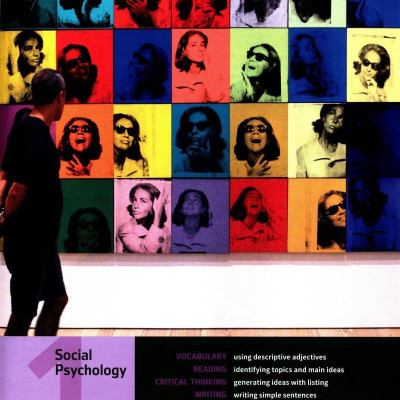 Q: Skills For Success: Intro Level: Reading And Writing Student Book With iQ Online Practice - 3rd Edition