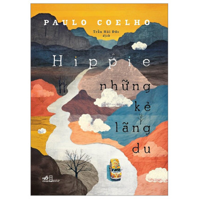 Combo 2 Cuốn Tiểu Thuyết Hấp Dẫn-Hippi - Những Kẻ Lãng Du+Bản Thảo Tìm Thấy Tại Accra