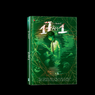 Combo 2: 17 Âm 1 + Chiếc Ghế Người