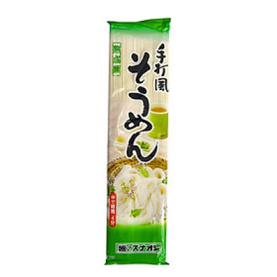 Mì Somen Nhật Bản 200G