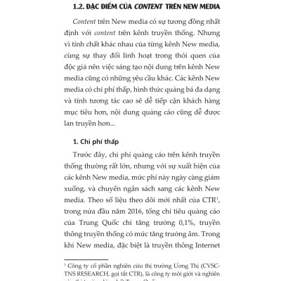 Chiến Thần Content