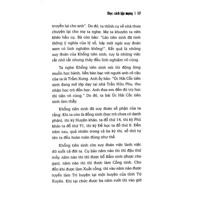 Sách - Liễu phàm tứ huấn
