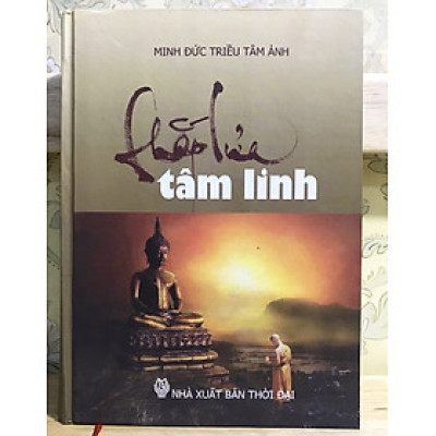 THẮP LỬA TÂM LINH