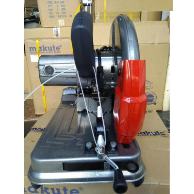 MÁY CẮT SẮT 2000W 355MM MAKUTE CM005- HÀNG CHÍNH HÃNG