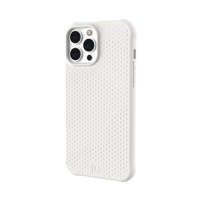 Ốp Lưng dành cho iPhone 14/14 Plus/14 Pro/14 Pro Max/13/13 Pro/13 Pro Max UAG Dot With Magnetic Series - Hàng Chính Hãng