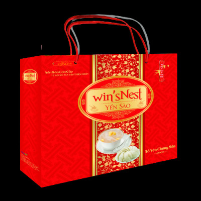 Nước Yến Sào win