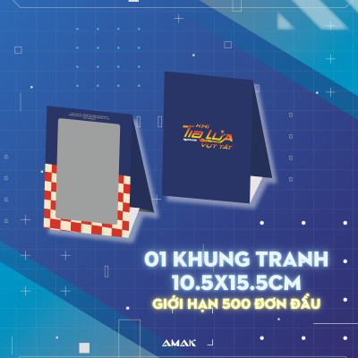[Manga] [BL] Khi Tia Lửa Vụt Tắt - Amakbooks