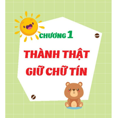 Bí kíp trưởng thành hoàn mỹ cho học sinh nữ - Trở thành cô gái có tính cách tốt
