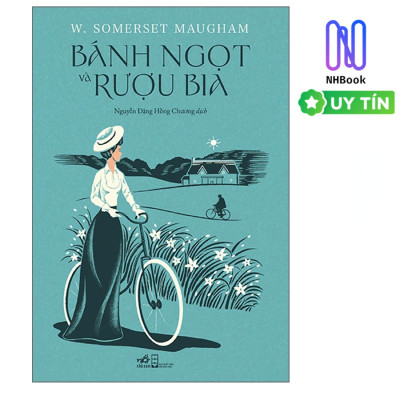 Bánh Ngọt Và Rượu Bia ( Tặng kèm sổ tay xương rồng ) - NN - NHBook
