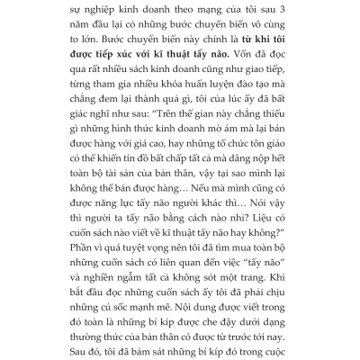 Thao Túng Tâm Lý Trong Giao Tiếp
