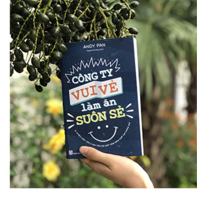 Combo sách: Kỹ Năng Lãnh Đạo - Môi Trường Làm Việc Tích Cực (MinhLongbooks)