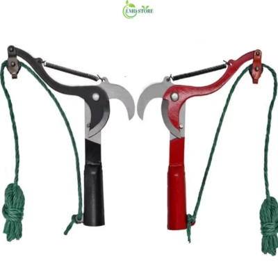 ĐẦU KÉO CẮT TỈA CÀNH CÂY KIÊM HÁI HOA QUẢ TRÊN CAO ĐA NĂNG CHẤT LƯỢNG