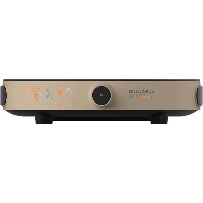 Bếp từ đơn Hawonkoo CEH-101-I-CF - Hàng chính hãng
