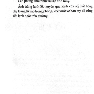 Bảng Danh Sách Tử Hình - Mê Cung Ký Ức