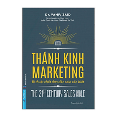 Thánh Kinh Marketing