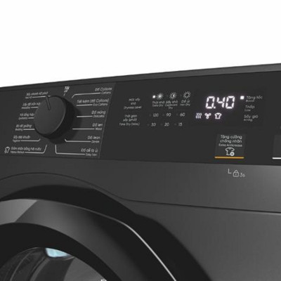 Máy sấy thông hơi Electrolux UltimateCare 9 kg EDS904N3SC - HÀNG CHÍNH HÃNG - CHỈ GIAO HCM