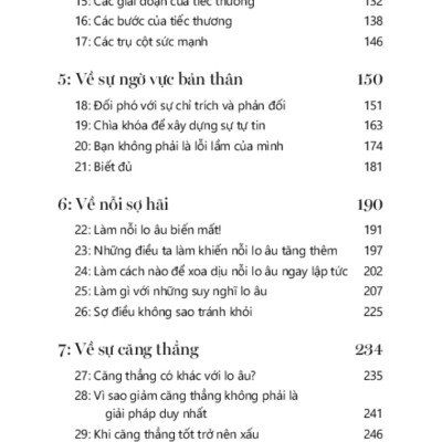 Sao Trước Đây Không Ai Nói Với Tôi Điều Này? - Bộ Công Cụ Để Đối Mặt Với Cuộc Sống _TRE