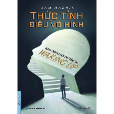 Sách Combo Linh Ứng + Thức Tỉnh Điều Vô Hình - Bản Quyền
