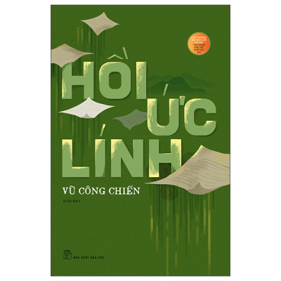 Combo 2 Cuốn Về Lịch Sử Hay: Nỗi Buồn Chiến Tranh+Hồi Ức Lính